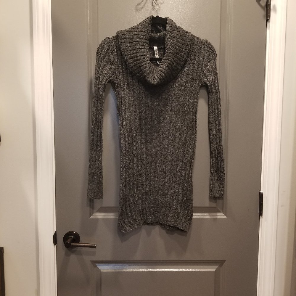 Cherry K Mini Dress - Size S